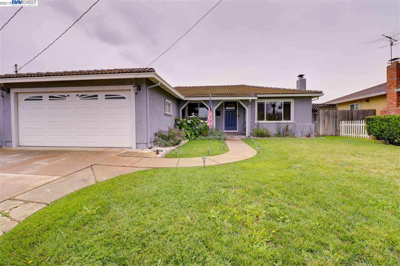 35935 Dalewood Dr Newark Ca 94560 Zerodown