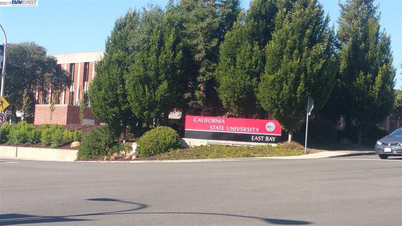 26670 Parkside Dr., HAYWARD, California 94542, ,Lots And Land,For Sale,Parkside Dr.,40894251