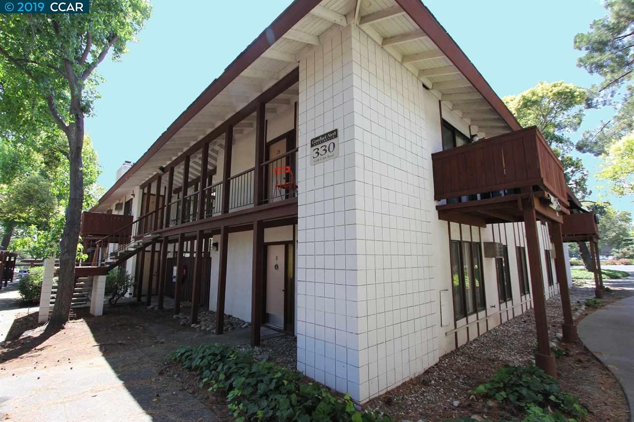 330 Golf Club Rd, PLEASANT HILL, California 94523, ,Comm Ri Multi-units 5+,For Sale,Golf Club Rd,40874361