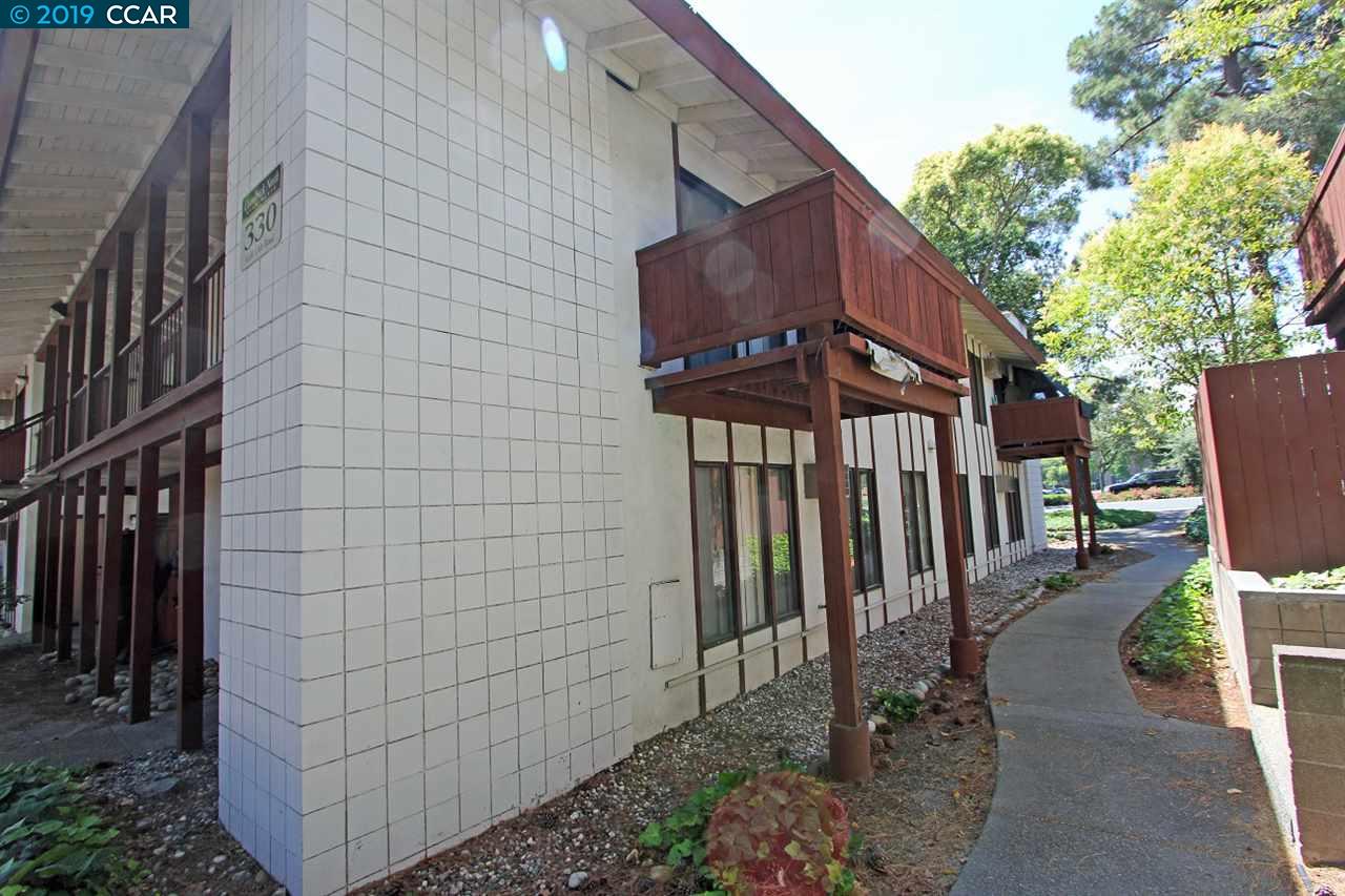 330 Golf Club Rd, PLEASANT HILL, California 94523, ,Comm Ri Multi-units 5+,For Sale,Golf Club Rd,40874361