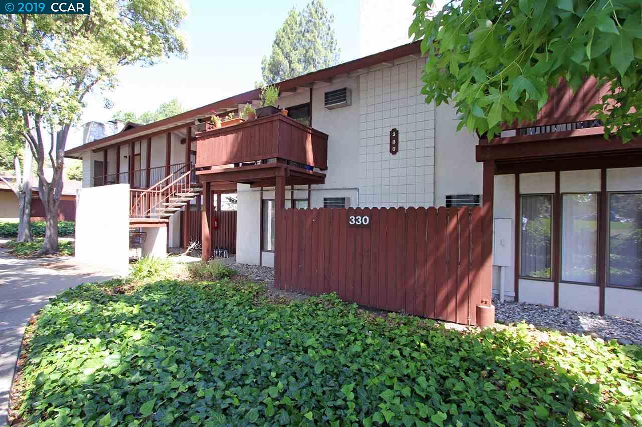 330 Golf Club Rd, PLEASANT HILL, California 94523, ,Comm Ri Multi-units 5+,For Sale,Golf Club Rd,40874361