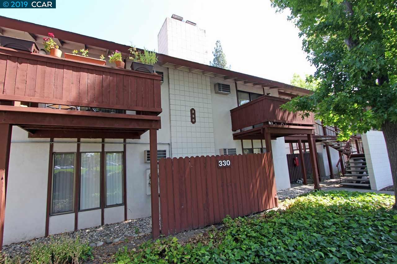 330 Golf Club Rd, PLEASANT HILL, California 94523, ,Comm Ri Multi-units 5+,For Sale,Golf Club Rd,40874361