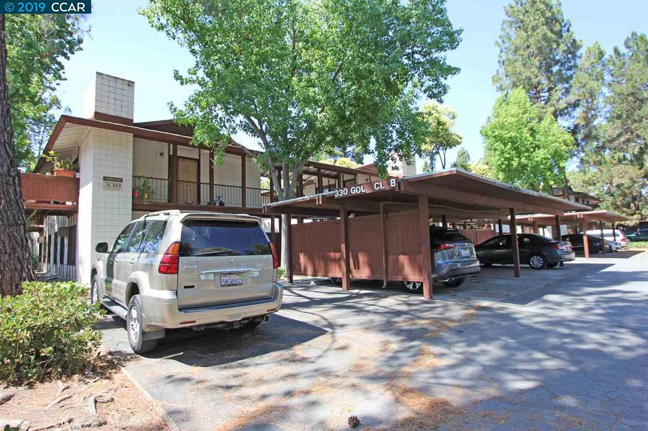 330 Golf Club Rd, PLEASANT HILL, California 94523, ,Comm Ri Multi-units 5+,For Sale,Golf Club Rd,40874361