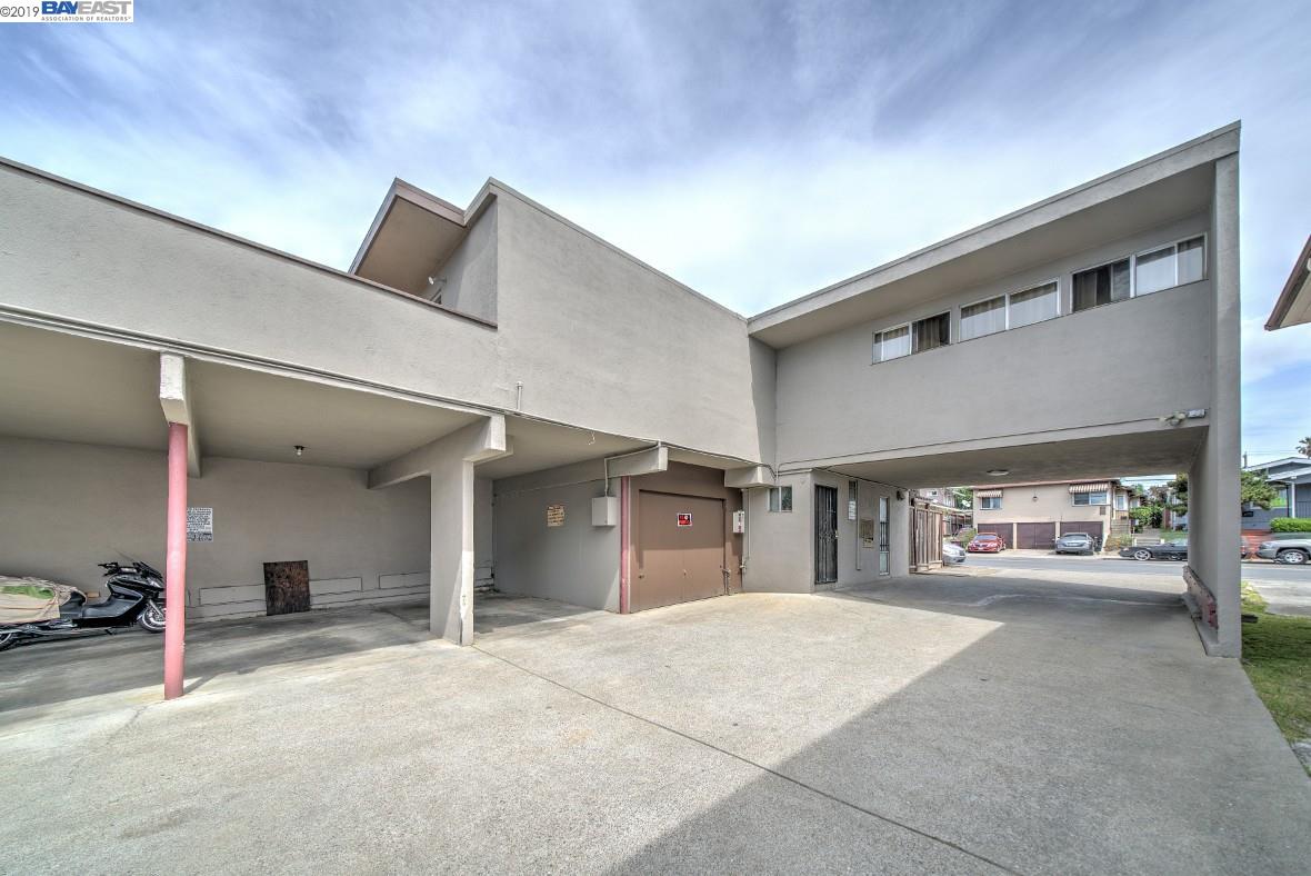 5439 Bancroft Ave, OAKLAND, California 94601, ,Comm Ri Multi-units 5+,For Sale,Bancroft Ave,40874473