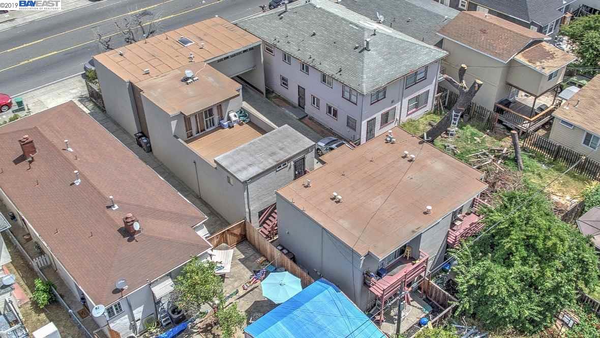 5439 Bancroft Ave, OAKLAND, California 94601, ,Comm Ri Multi-units 5+,For Sale,Bancroft Ave,40874473