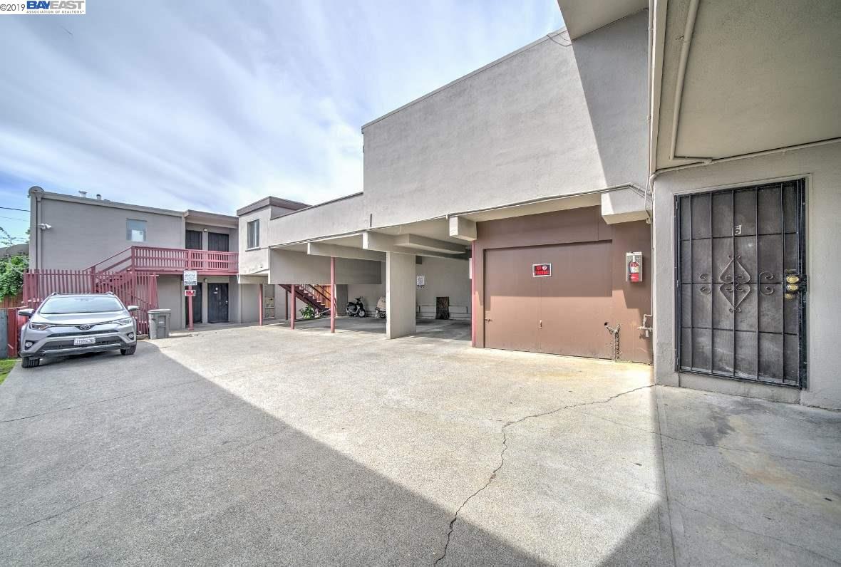5439 Bancroft Ave, OAKLAND, California 94601, ,Comm Ri Multi-units 5+,For Sale,Bancroft Ave,40874473