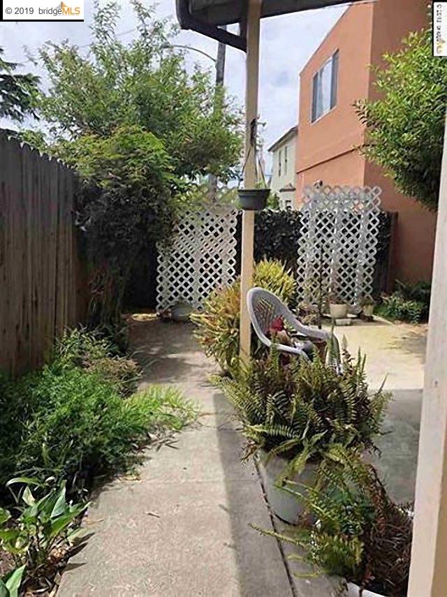 1771 Sausal St, OAKLAND, California 94602, ,Comm Ri Multi-units 5+,For Sale,Sausal St,40874763