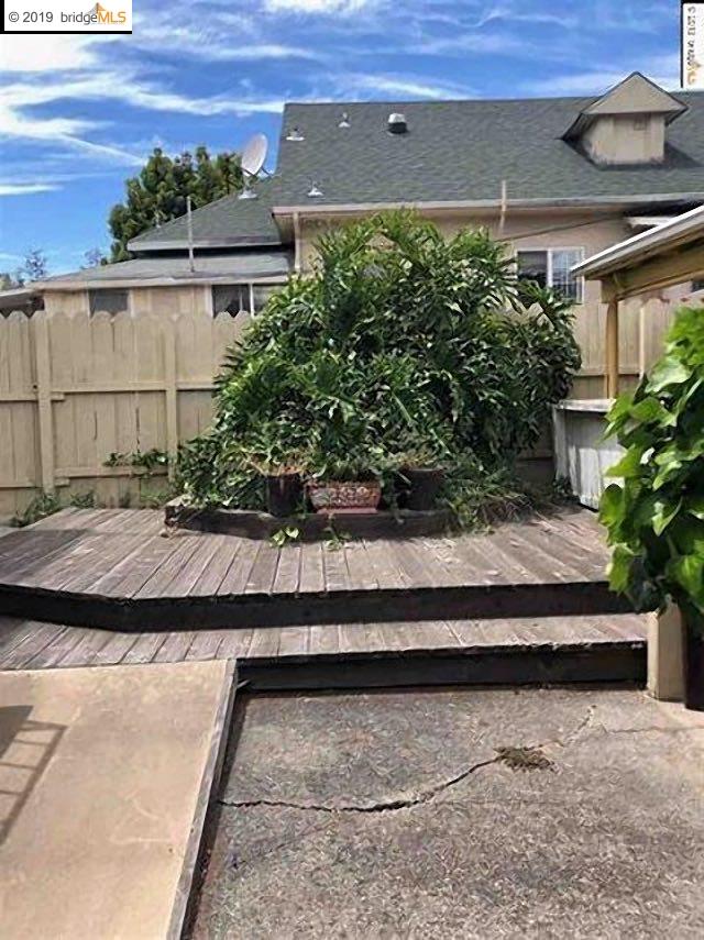 1771 Sausal St, OAKLAND, California 94602, ,Comm Ri Multi-units 5+,For Sale,Sausal St,40874763