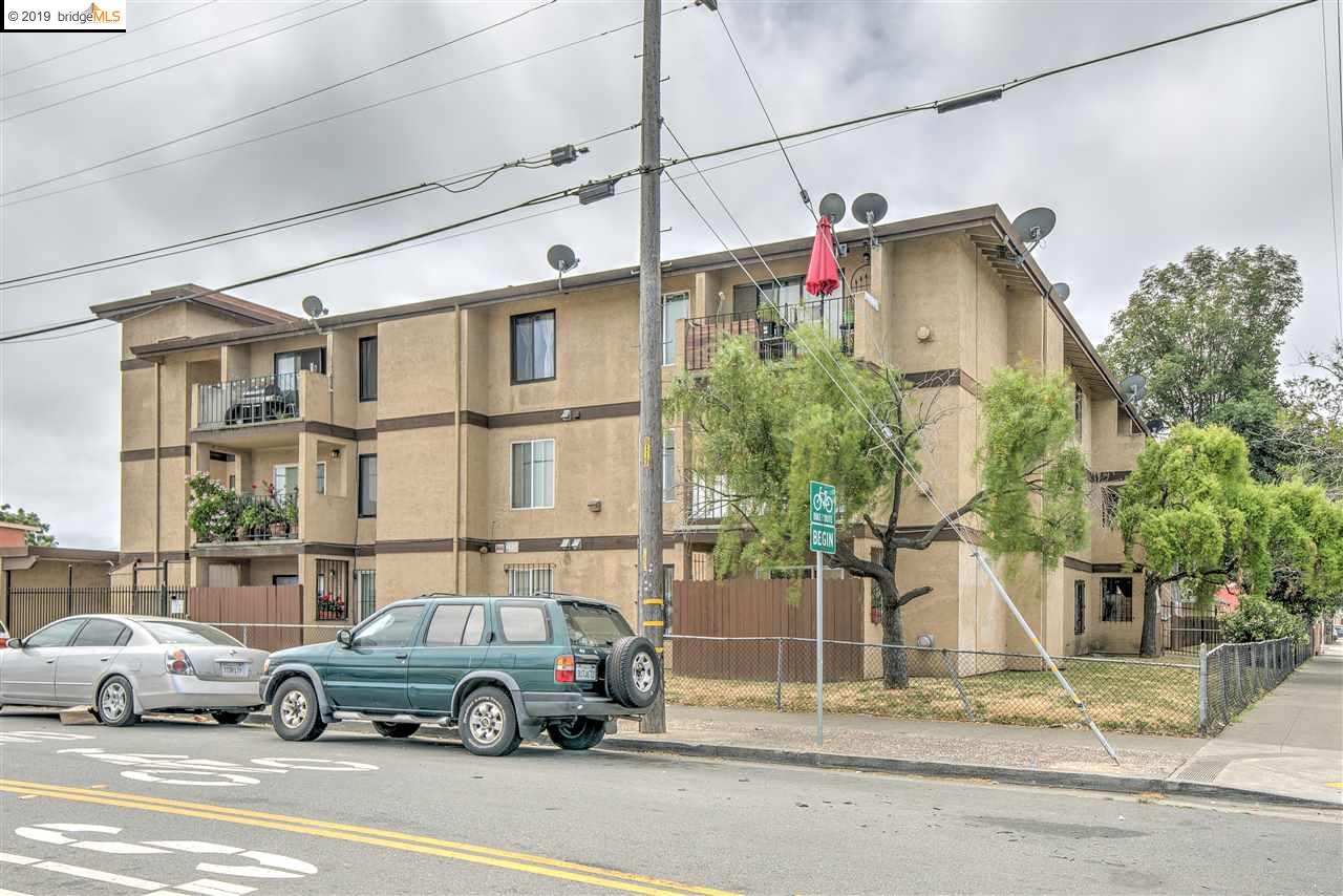 1300 Costa Avenue, RICHMOND, California 94806, ,Comm Ri Multi-units 5+,For Sale,Costa Avenue,40876989
