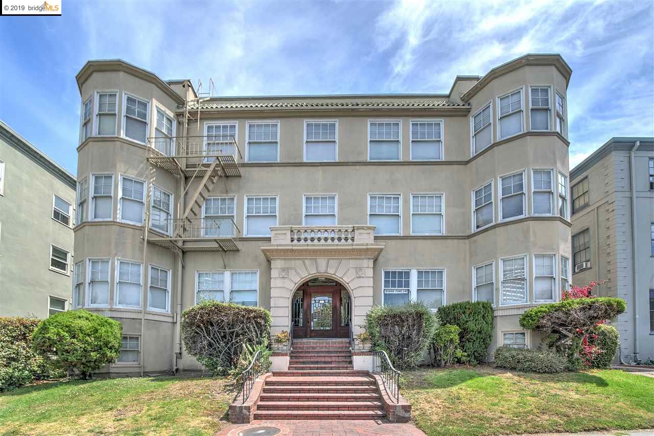 220 Grand Avenue, OAKLAND, California 94610, ,Comm Ri Multi-units 5+,For Sale,Grand Avenue,40877149