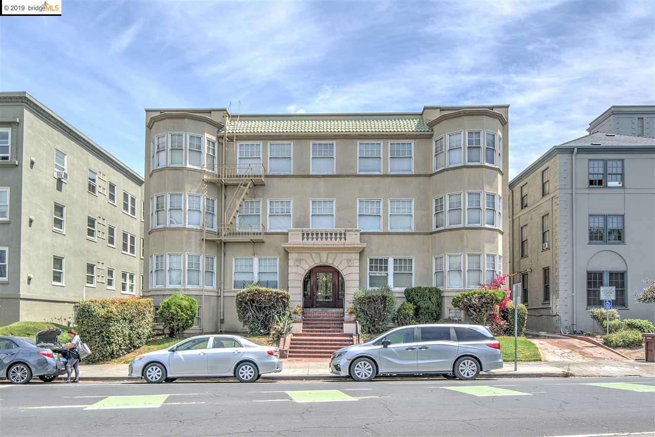 220 Grand Avenue, OAKLAND, California 94610, ,Comm Ri Multi-units 5+,For Sale,Grand Avenue,40877149