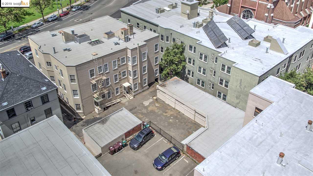 220 Grand Avenue, OAKLAND, California 94610, ,Comm Ri Multi-units 5+,For Sale,Grand Avenue,40877149