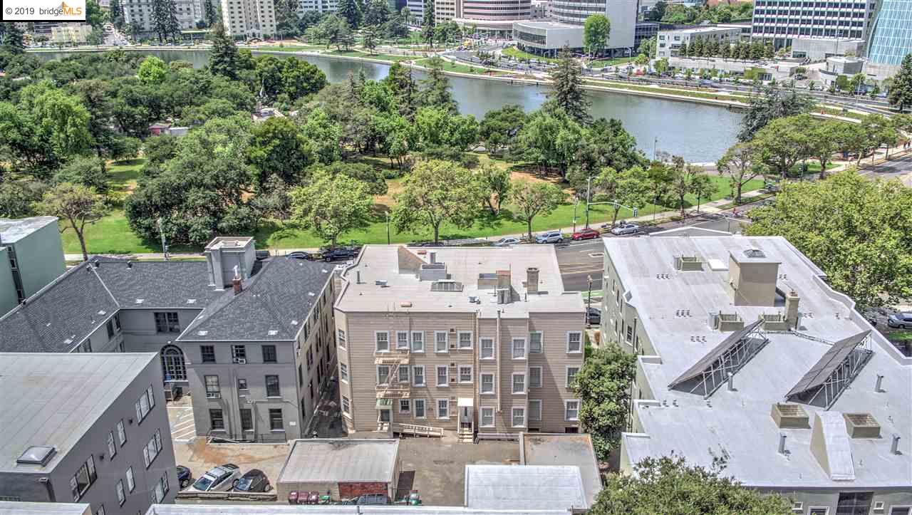 220 Grand Avenue, OAKLAND, California 94610, ,Comm Ri Multi-units 5+,For Sale,Grand Avenue,40877149