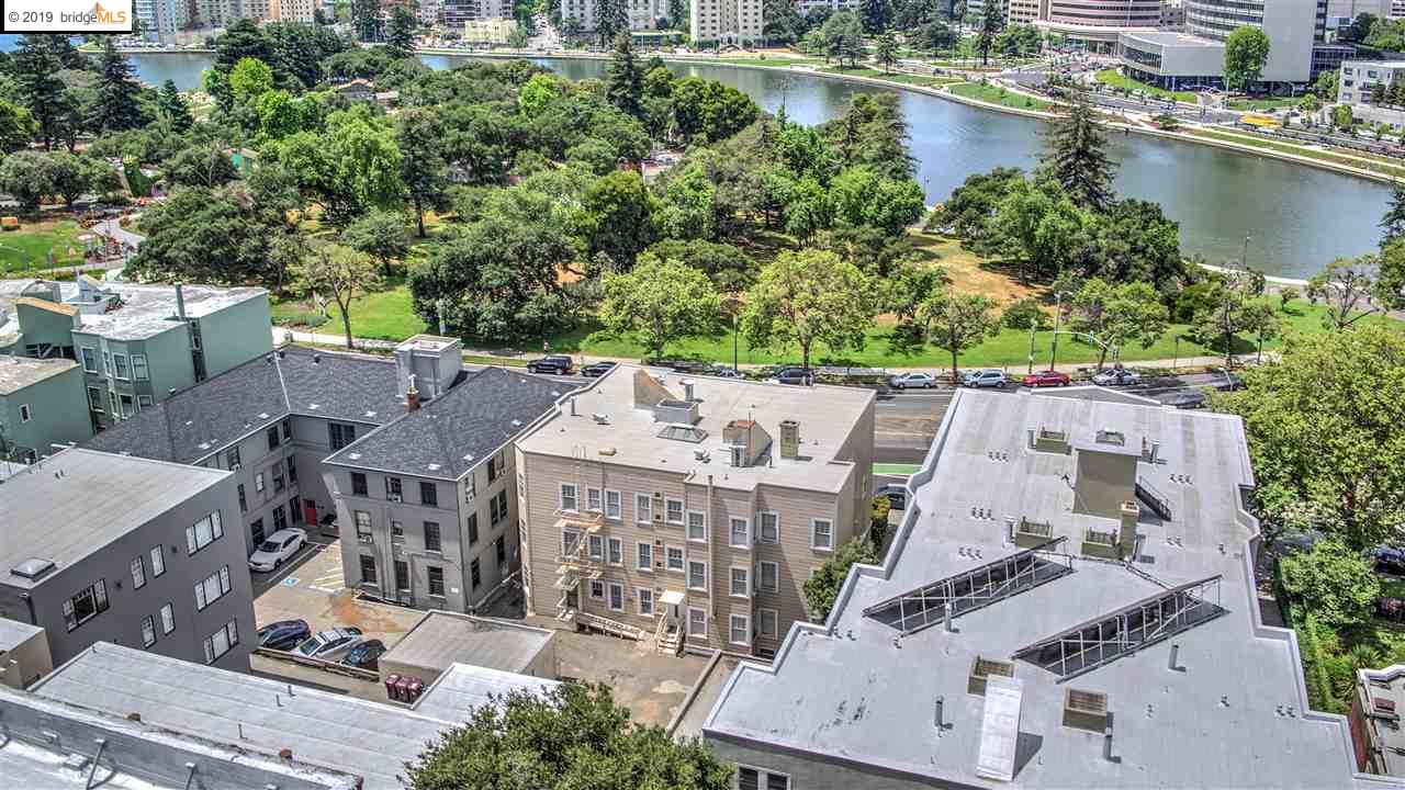 220 Grand Avenue, OAKLAND, California 94610, ,Comm Ri Multi-units 5+,For Sale,Grand Avenue,40877149