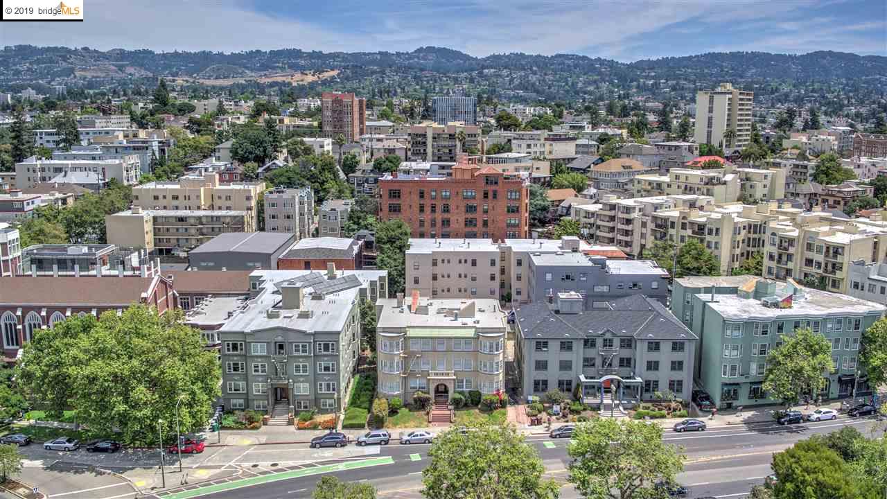 220 Grand Avenue, OAKLAND, California 94610, ,Comm Ri Multi-units 5+,For Sale,Grand Avenue,40877149