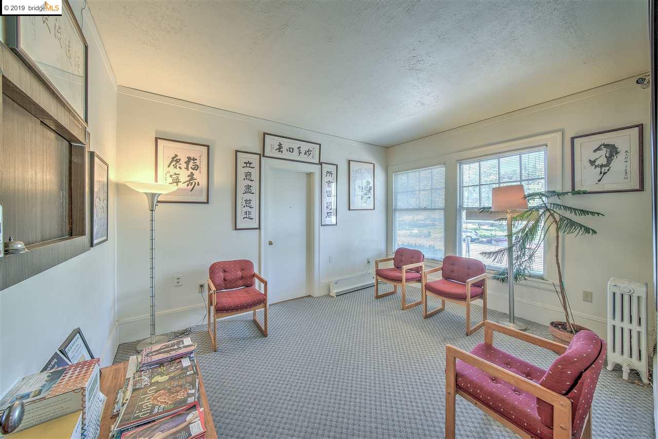 220 Grand Avenue, OAKLAND, California 94610, ,Comm Ri Multi-units 5+,For Sale,Grand Avenue,40877149