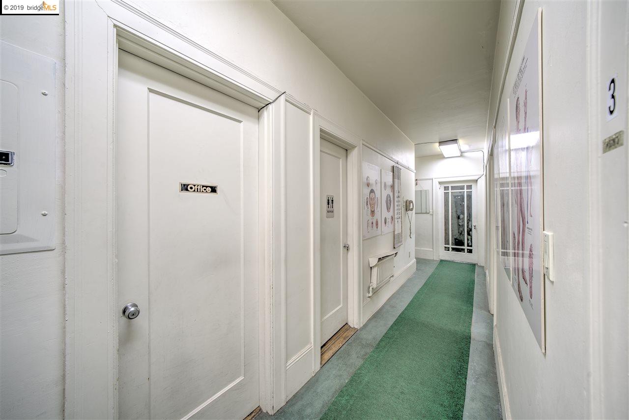 220 Grand Avenue, OAKLAND, California 94610, ,Comm Ri Multi-units 5+,For Sale,Grand Avenue,40877149