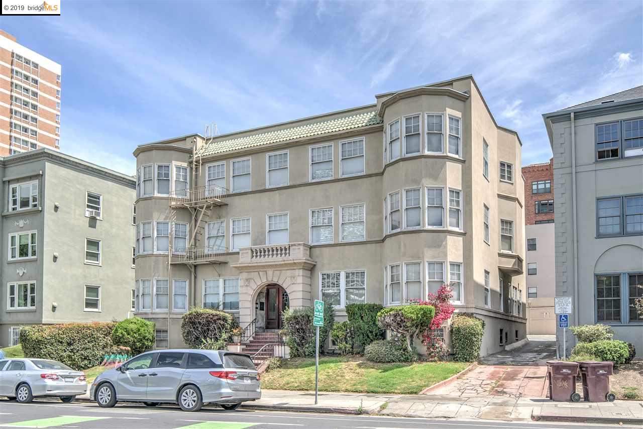 220 Grand Avenue, OAKLAND, California 94610, ,Comm Ri Multi-units 5+,For Sale,Grand Avenue,40877149