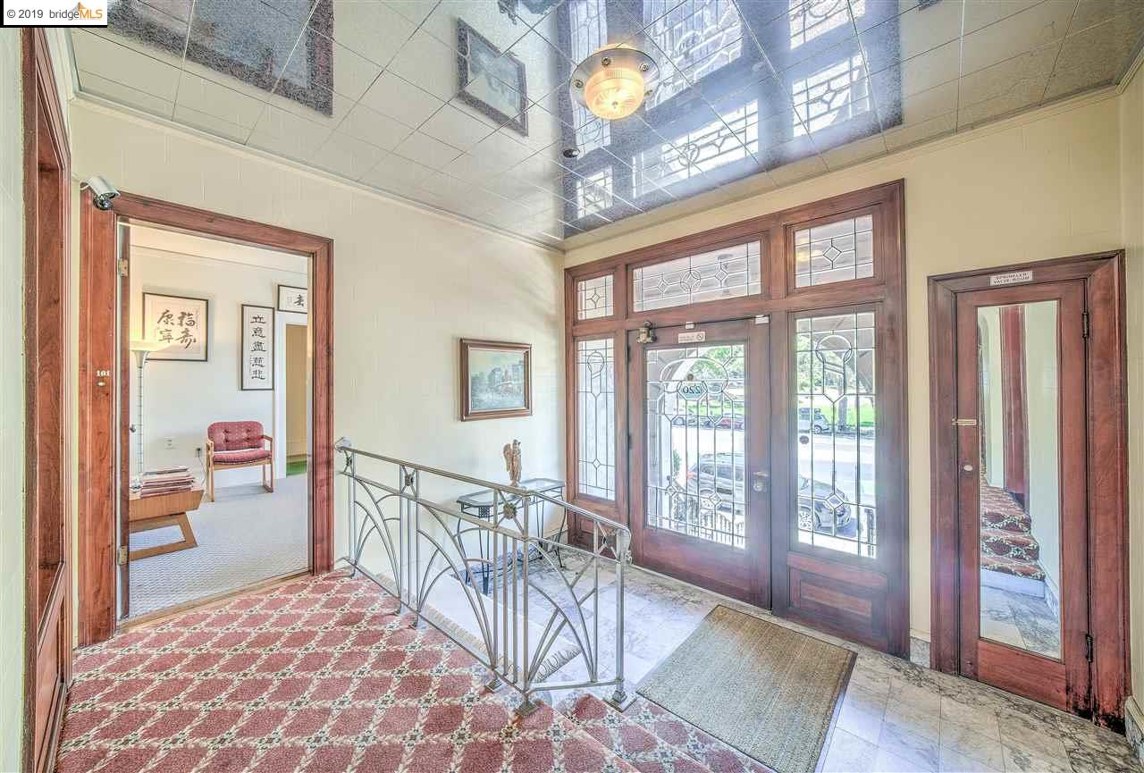 220 Grand Avenue, OAKLAND, California 94610, ,Comm Ri Multi-units 5+,For Sale,Grand Avenue,40877149