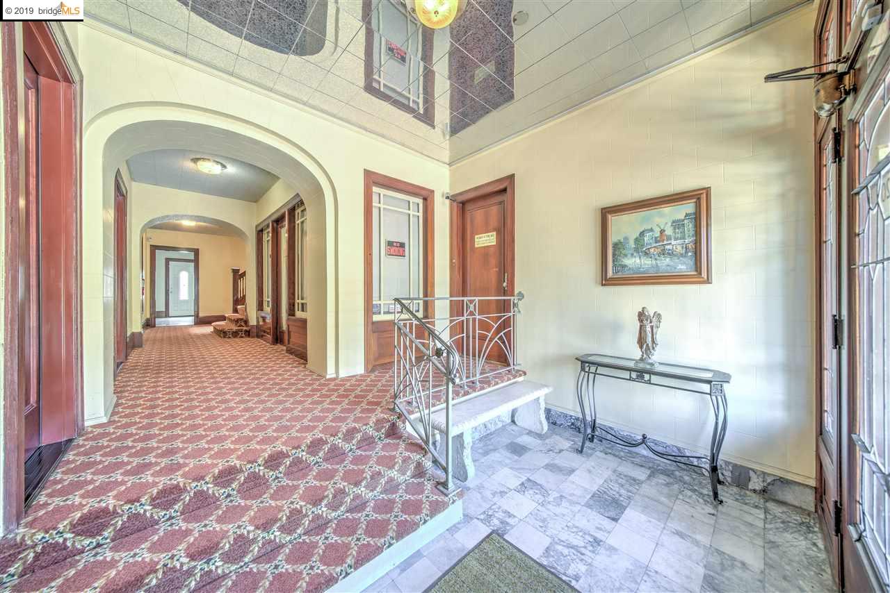 220 Grand Avenue, OAKLAND, California 94610, ,Comm Ri Multi-units 5+,For Sale,Grand Avenue,40877149