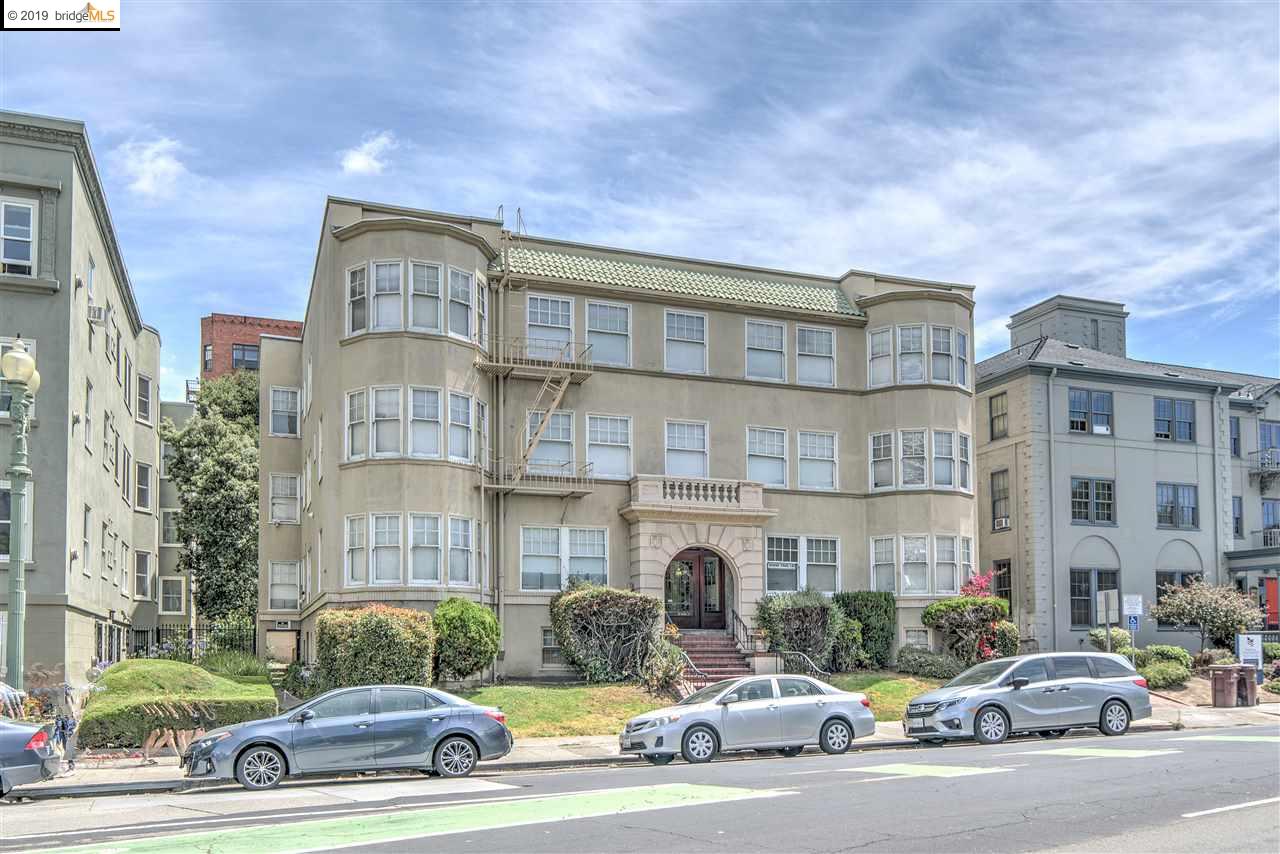 220 Grand Avenue, OAKLAND, California 94610, ,Comm Ri Multi-units 5+,For Sale,Grand Avenue,40877149