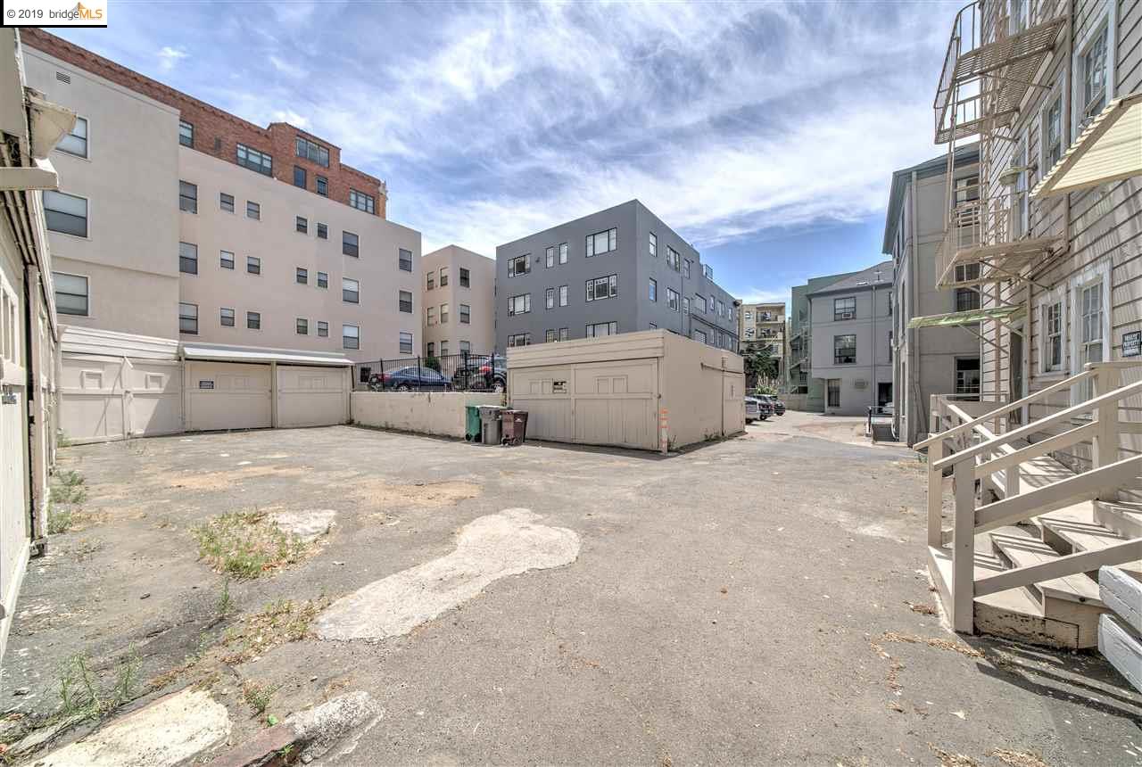 220 Grand Avenue, OAKLAND, California 94610, ,Comm Ri Multi-units 5+,For Sale,Grand Avenue,40877149