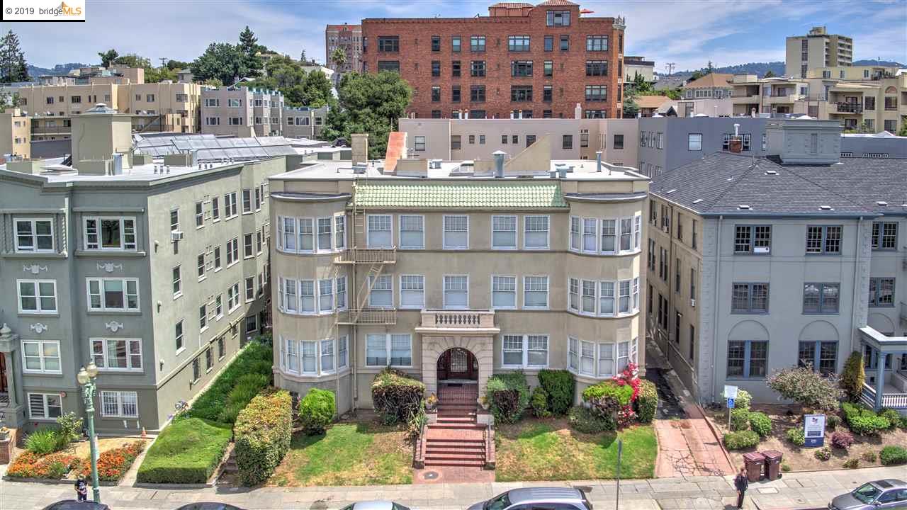 220 Grand Avenue, OAKLAND, California 94610, ,Comm Ri Multi-units 5+,For Sale,Grand Avenue,40877149