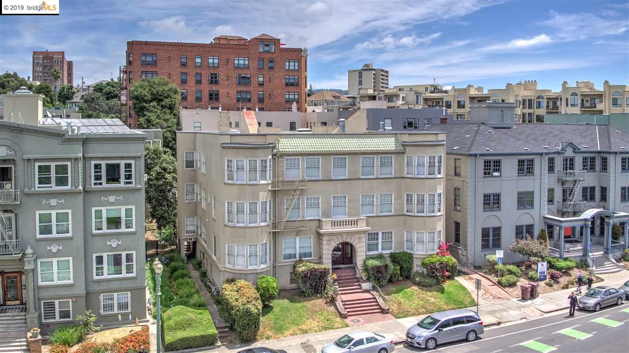 220 Grand Avenue, OAKLAND, California 94610, ,Comm Ri Multi-units 5+,For Sale,Grand Avenue,40877149