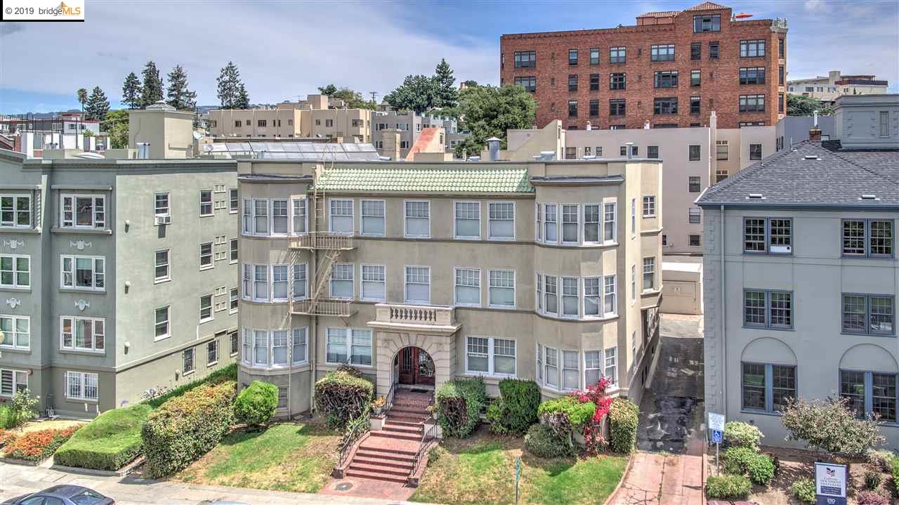 220 Grand Avenue, OAKLAND, California 94610, ,Comm Ri Multi-units 5+,For Sale,Grand Avenue,40877149