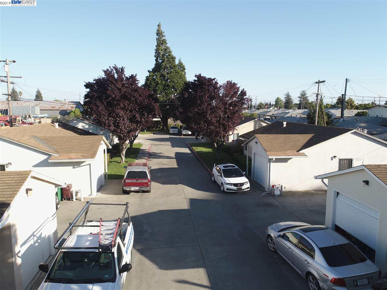 332 Bartlett Avenue, HAYWARD, California 94541, ,Comm Ri Multi-units 5+,For Sale,Bartlett Avenue,40877593