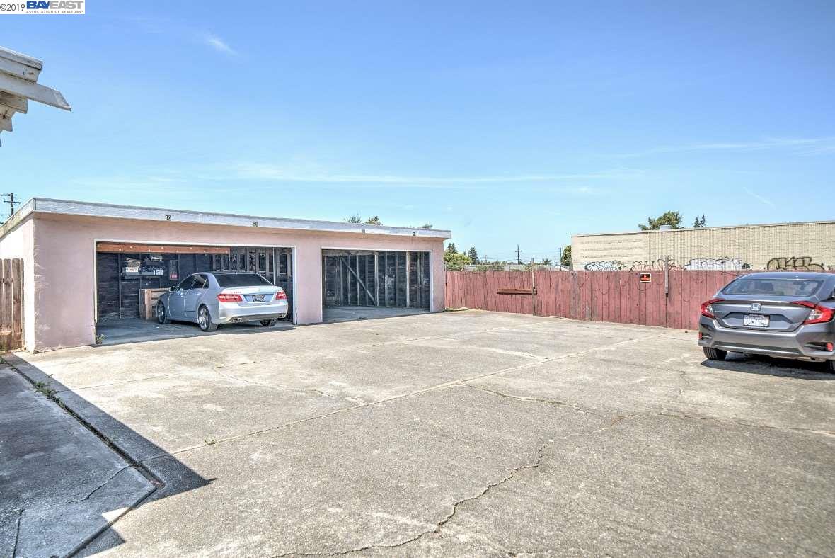 21005 Meekland, HAYWARD, California 94541-2471, ,Comm Ri Multi-units 5+,For Sale,Meekland,40877988