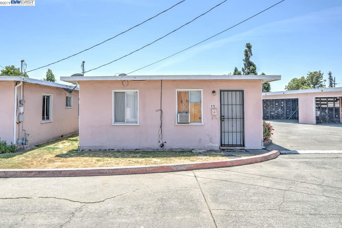 21005 Meekland, HAYWARD, California 94541-2471, ,Comm Ri Multi-units 5+,For Sale,Meekland,40877988