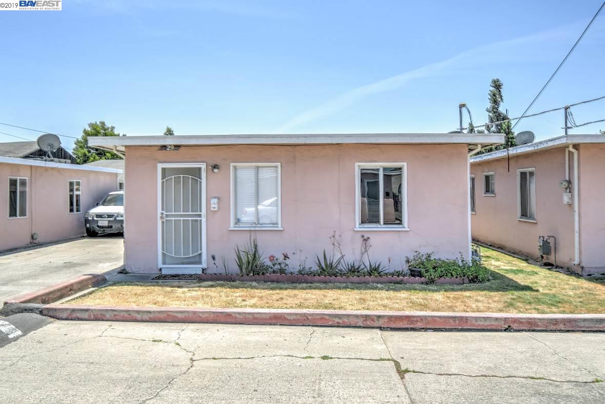 21005 Meekland, HAYWARD, California 94541-2471, ,Comm Ri Multi-units 5+,For Sale,Meekland,40877988