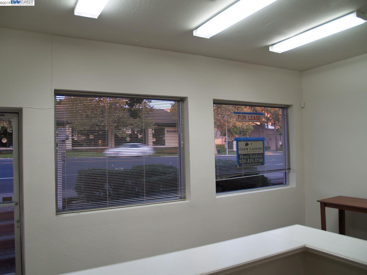 2100 San Ramon Valley Blvd #8, SAN RAMON, California 94583, ,Comm Industrial For Lease,For Rent,San Ramon Valley Blvd #8,40944046