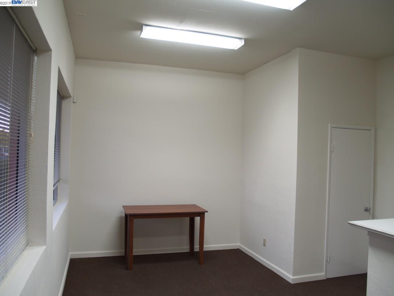 2100 San Ramon Valley Blvd #8, SAN RAMON, California 94583, ,Comm Industrial For Lease,For Rent,San Ramon Valley Blvd #8,40944046