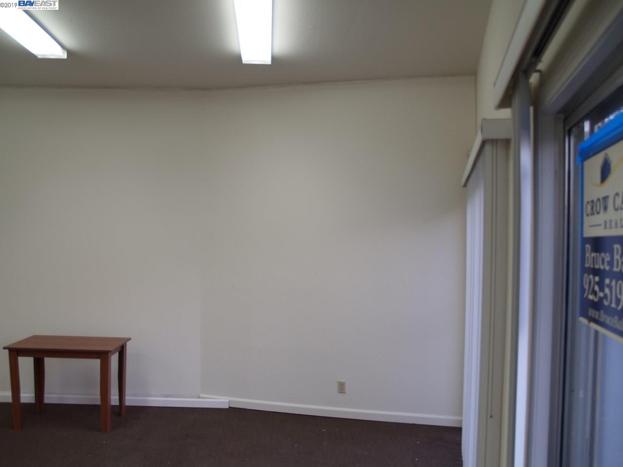 2100 San Ramon Valley Blvd #8, SAN RAMON, California 94583, ,Comm Industrial For Lease,For Rent,San Ramon Valley Blvd #8,40944046