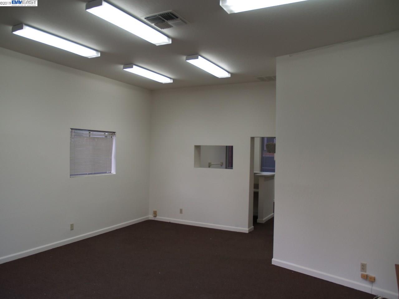 2100 San Ramon Valley Blvd #8, SAN RAMON, California 94583, ,Comm Industrial For Lease,For Rent,San Ramon Valley Blvd #8,40944046
