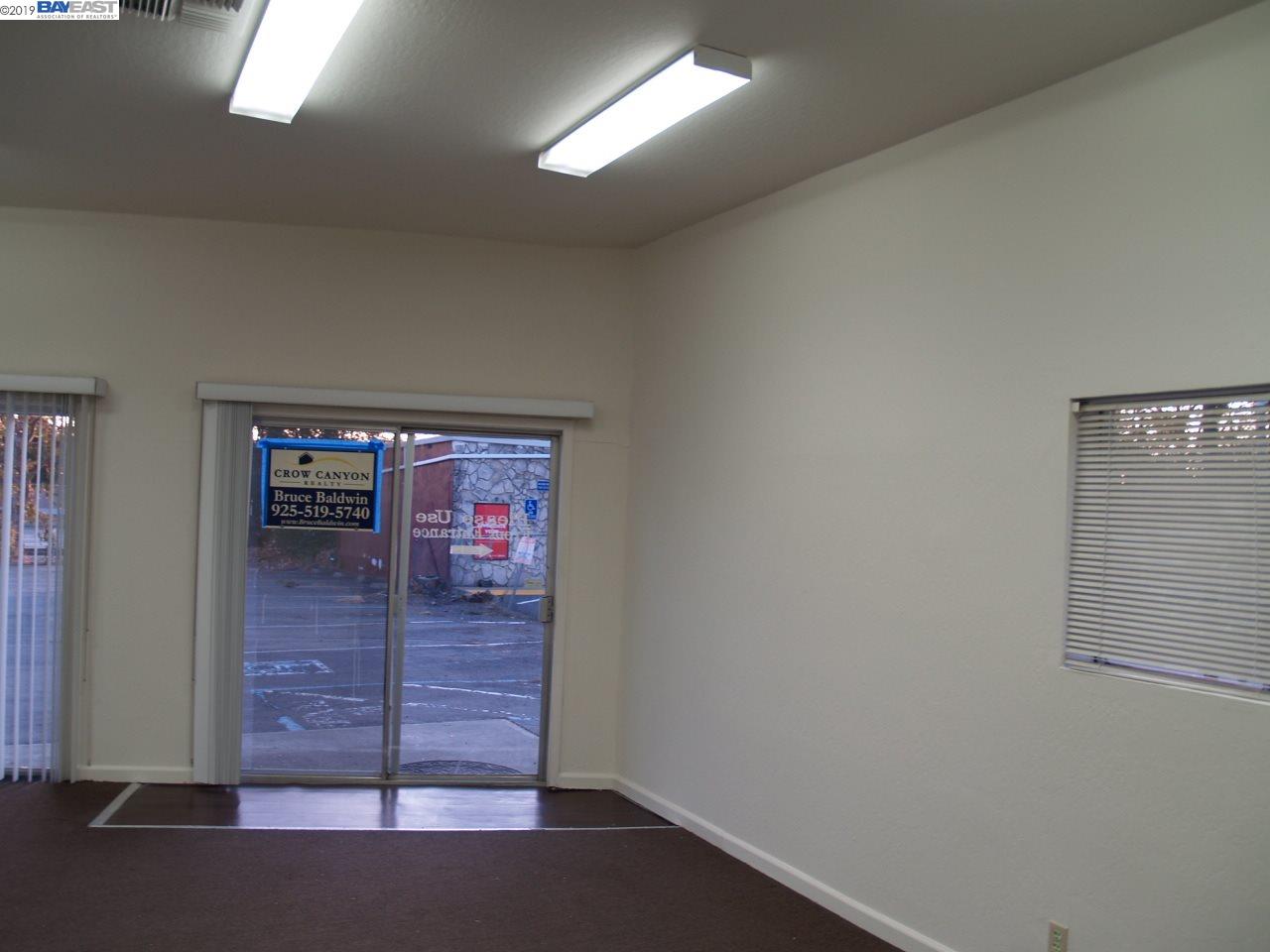 2100 San Ramon Valley Blvd #8, SAN RAMON, California 94583, ,Comm Industrial For Lease,For Rent,San Ramon Valley Blvd #8,40944046