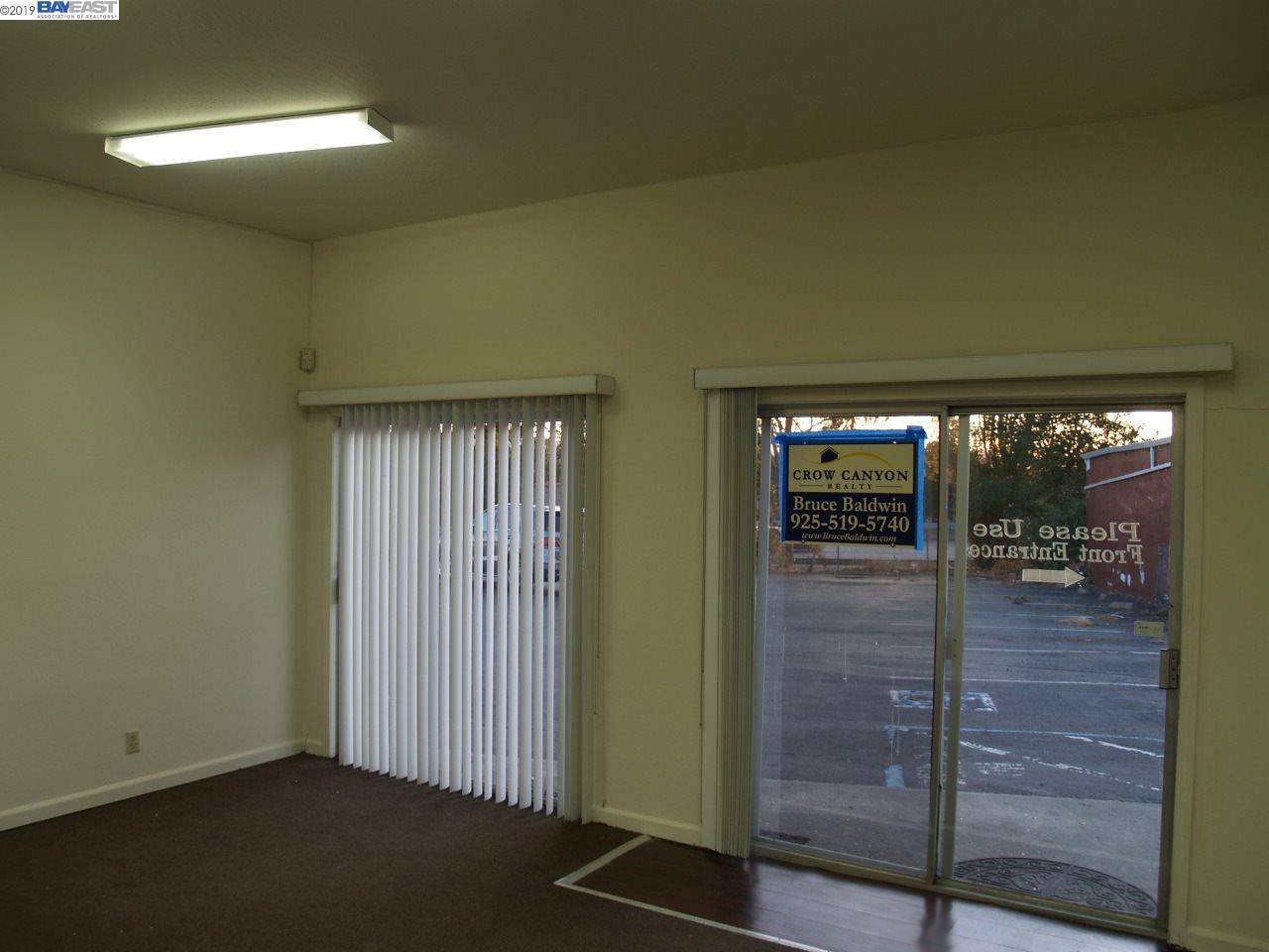2100 San Ramon Valley Blvd #8, SAN RAMON, California 94583, ,Comm Industrial For Lease,For Rent,San Ramon Valley Blvd #8,40944046