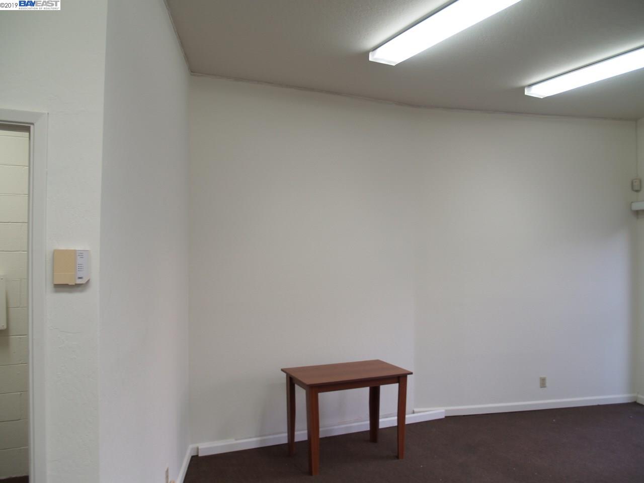 2100 San Ramon Valley Blvd #8, SAN RAMON, California 94583, ,Comm Industrial For Lease,For Rent,San Ramon Valley Blvd #8,40944046