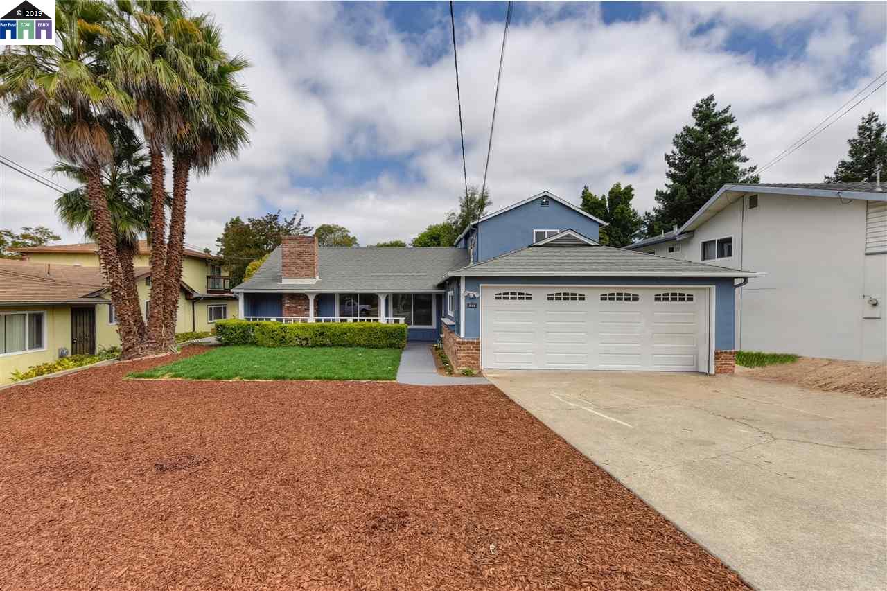 3064 Randall Way Hayward Ca 94541 5541 729 900 Www Nihow Com