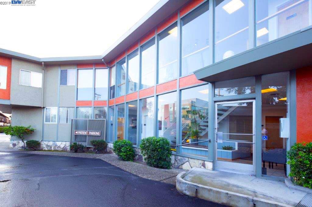 20600 Lake Chabot Rd, CASTRO VALLEY, California 94546, ,Comm Industrial For Lease,For Rent,Lake Chabot Rd,40944061