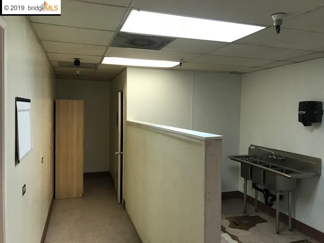 1143 18th Street, ANTIOCH, California 94509, ,Comm Industrial For Lease,For Rent,18th Street,40944076