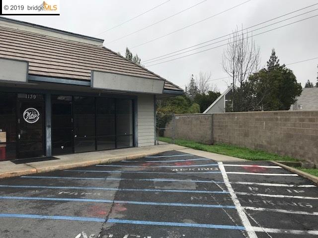 1143 18th Street, ANTIOCH, California 94509, ,Comm Industrial For Lease,For Rent,18th Street,40944076