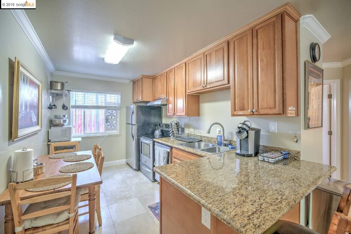 1212 12Th St, OAKLAND, California 94607, ,Comm Ri Multi-units 5+,For Sale,12Th St,40878884