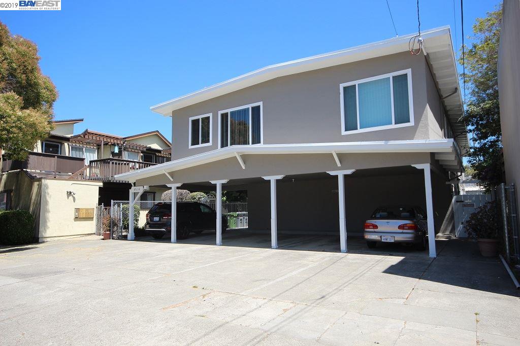414 Kearney St, EL CERRITO, California 94530, ,Comm Ri Multi-units 5+,For Sale,Kearney St,40879208