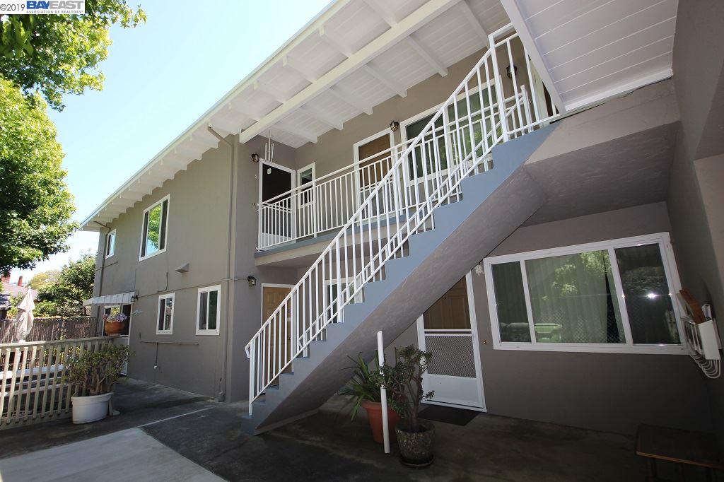 414 Kearney St, EL CERRITO, California 94530, ,Comm Ri Multi-units 5+,For Sale,Kearney St,40879208