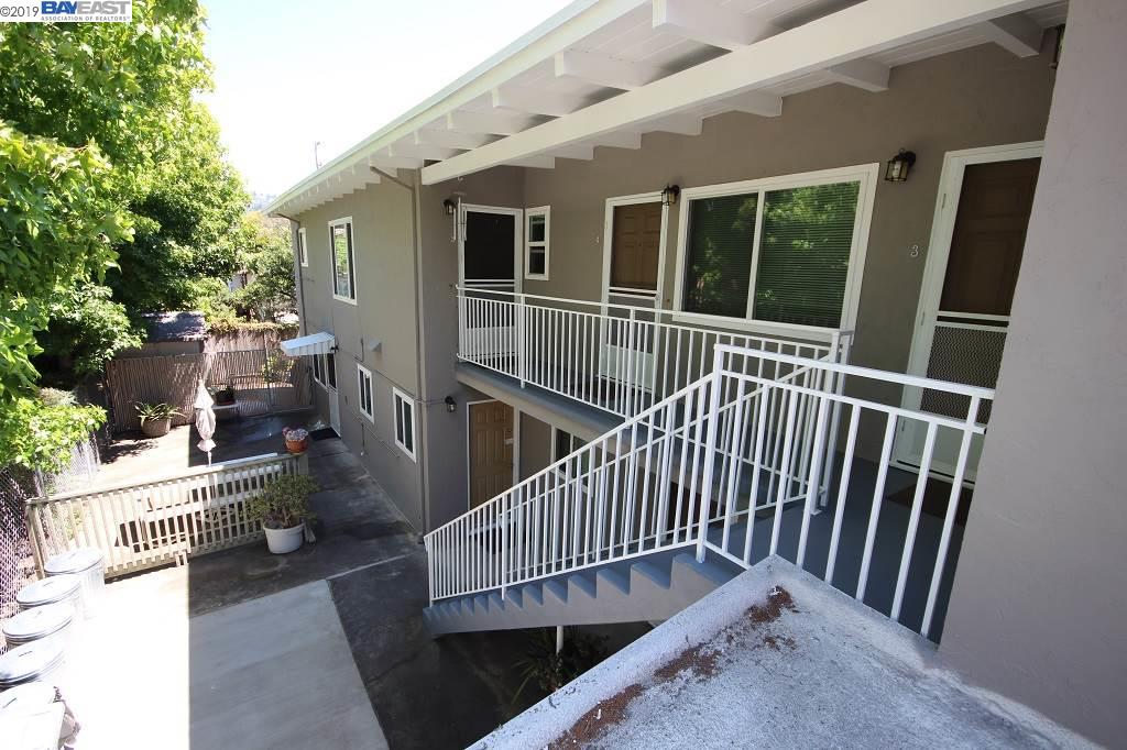 414 Kearney St, EL CERRITO, California 94530, ,Comm Ri Multi-units 5+,For Sale,Kearney St,40879208