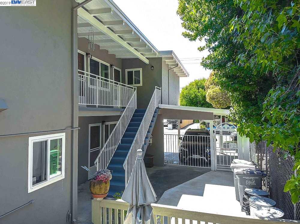 414 Kearney St, EL CERRITO, California 94530, ,Comm Ri Multi-units 5+,For Sale,Kearney St,40879208