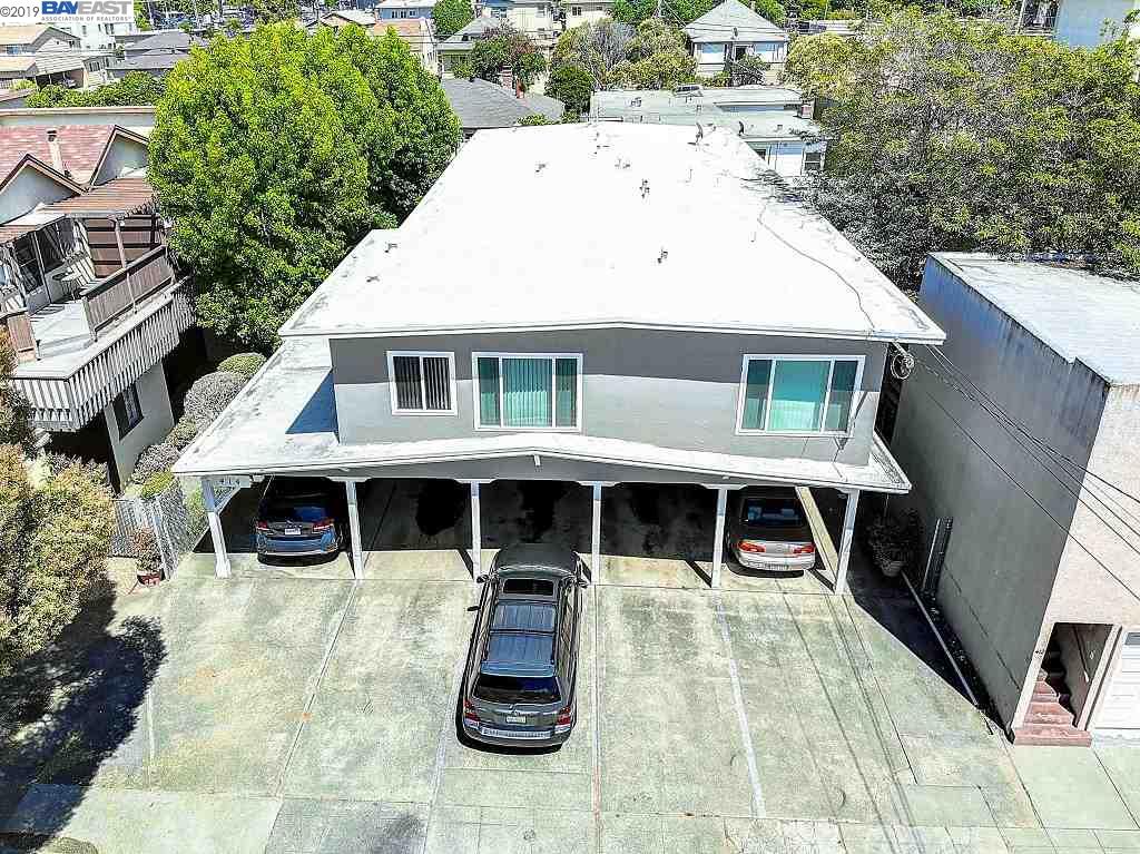 414 Kearney St, EL CERRITO, California 94530, ,Comm Ri Multi-units 5+,For Sale,Kearney St,40879208